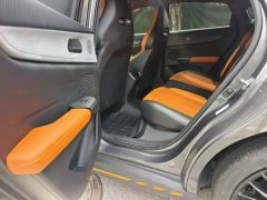 Changan UNI-V 1.5T 500Bar Luxury Sport Edition - фото 7