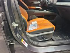 Changan UNI-V 1.5T 500Bar Luxury Sport Edition - фото 8