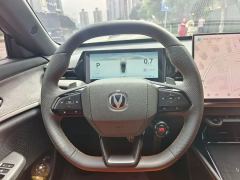 Changan UNI-V 1.5T 500Bar Luxury Sport Edition - фото 9