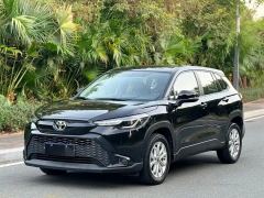 Toyota Frontlander 2.0L Luxury Edition - фото 1