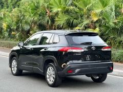 Toyota Frontlander 2.0L Luxury Edition - фото 11