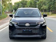 Toyota Frontlander 2.0L Luxury Edition - фото 2