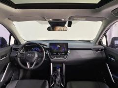 Toyota Frontlander 2.0L Luxury Edition - фото 4