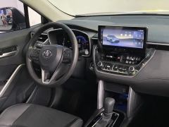 Toyota Frontlander 2.0L Luxury Edition - фото 5