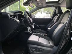 Toyota Frontlander 2.0L Luxury Edition - фото 6