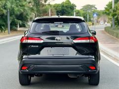 Toyota Frontlander 2.0L Luxury Edition - фото 8