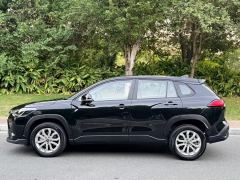Toyota Frontlander 2.0L Luxury Edition - фото 9
