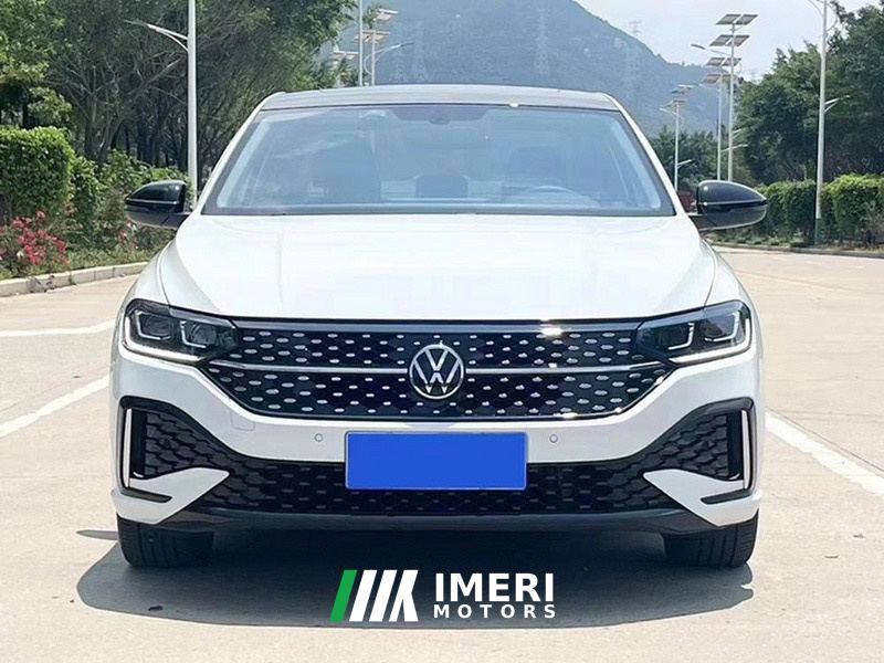 Volkswagen Lavida Advanced 1.5L Automatic Xin Yi Edition - автомобиль из Китая
