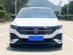 Volkswagen Lavida Advanced 1.5L Automatic Xin Yi Edition - фото 1