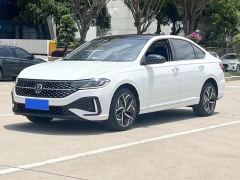 Volkswagen Lavida Advanced 1.5L Automatic Xin Yi Edition - фото 2