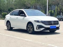Volkswagen Lavida Advanced 1.5L Automatic Xin Yi Edition - фото 3