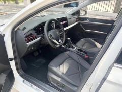 Volkswagen Lavida Advanced 1.5L Automatic Xin Yi Edition - фото 4