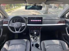 Volkswagen Lavida Advanced 1.5L Automatic Xin Yi Edition - фото 5
