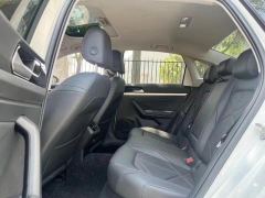 Volkswagen Lavida Advanced 1.5L Automatic Xin Yi Edition - фото 6