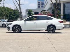 Volkswagen Lavida Advanced 1.5L Automatic Xin Yi Edition - фото 8