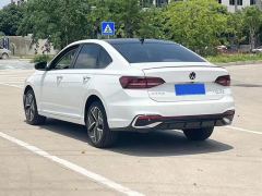 Volkswagen Lavida Advanced 1.5L Automatic Xin Yi Edition - фото 9