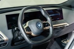 BMW iX Facelift xDrive40 - ფოტო 12