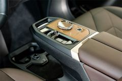 BMW iX Facelift xDrive40 - ფოტო 13