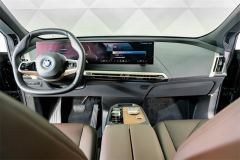 BMW iX Facelift xDrive40 - ფოტო 14