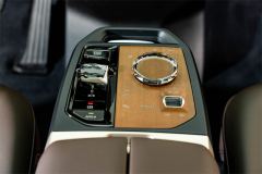 BMW iX Facelift xDrive40 - ფოტო 16