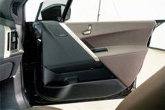 BMW iX Facelift xDrive40 - ფოტო 17