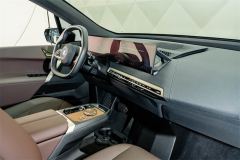 BMW iX Facelift xDrive40 - ფოტო 19