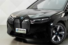 BMW iX Facelift xDrive40 - ფოტო 2