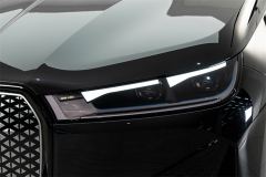 BMW iX Facelift xDrive40 - ფოტო 4