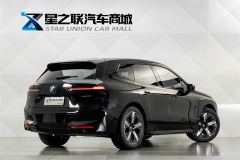 BMW iX Facelift xDrive40 - ფოტო 6