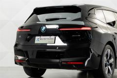 BMW iX Facelift xDrive40 - ფოტო 7