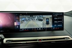 BMW iX Facelift xDrive40 - ფოტო 9