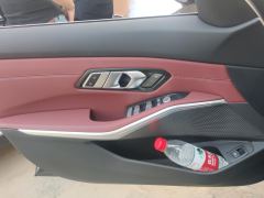 BMW 3 Series 325Li M Sport Package - photo 12