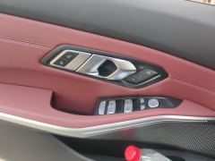BMW 3 Series 325Li M Sport Package - photo 13