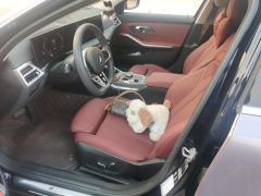 BMW 3 Series 325Li M Sport Package - photo 14