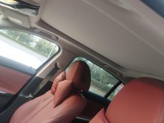 BMW 3 Series 325Li M Sport Package - photo 15