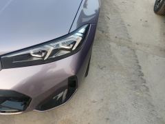 BMW 3 Series 325Li M Sport Package - photo 4