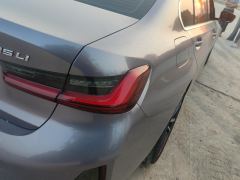 BMW 3 Series 325Li M Sport Package - photo 5