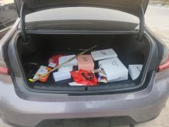 BMW 3 Series 325Li M Sport Package - photo 7