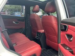 Jetour X70 PLUS 1.5T Luxury Version 5 - ფოტო 10