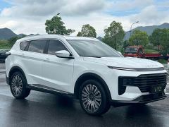 Jetour X70 PLUS 1.5T Luxury Version 5 - ფოტო 3
