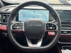 Jetour X70 PLUS 1.5T Luxury Version 5 - ფოტო 7