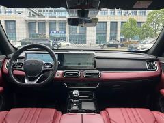 Jetour X70 PLUS 1.5T Luxury Version 5 - ფოტო 8