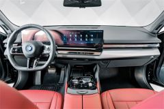 BMW i5 eDrive 35L M Sport Package - фото 10