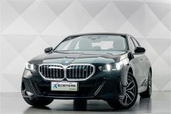 BMW i5 eDrive 35L M Sport Package - фото 2