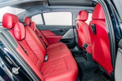 BMW i5 eDrive 35L M Sport Package - фото 20