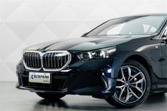 BMW i5 eDrive 35L M Sport Package - фото 3
