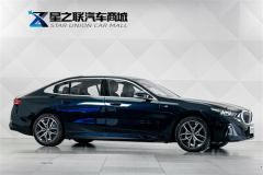 BMW i5 eDrive 35L M Sport Package - фото 5