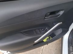 Toyota Corolla Sharp Release 2.0L Edition - фото 13