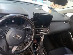 Toyota Corolla Sharp Release 2.0L Edition - фото 17