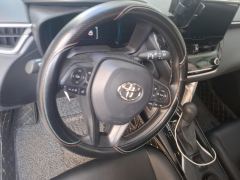 Toyota Corolla Sharp Release 2.0L Edition - фото 18